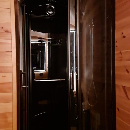Sofia Town House, Free Parking Apartment Luaran gambar