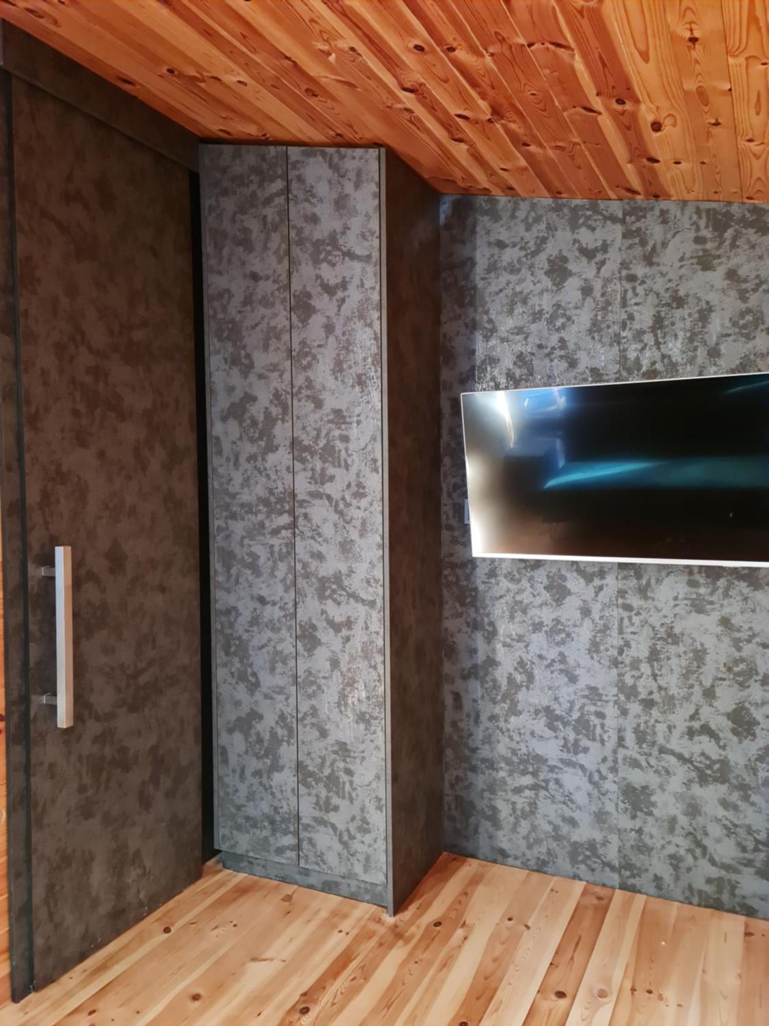 Sofia Town House, Free Parking Apartment Luaran gambar